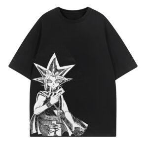 YU GI OH CAMISETA